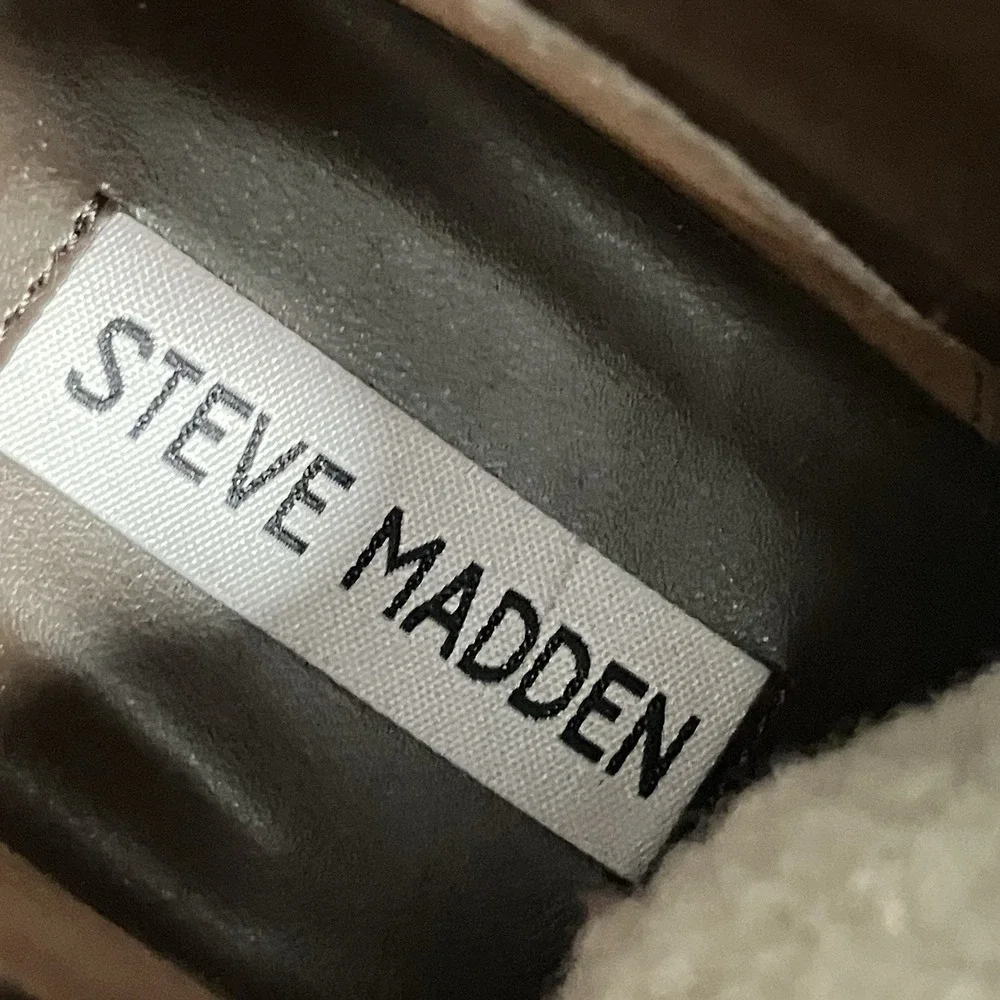 Steve Madden steve madden